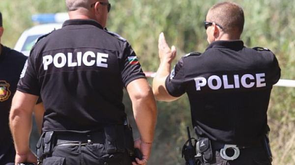 Поредната промяна: Отстраниха временно шефа на пловдивската полиция