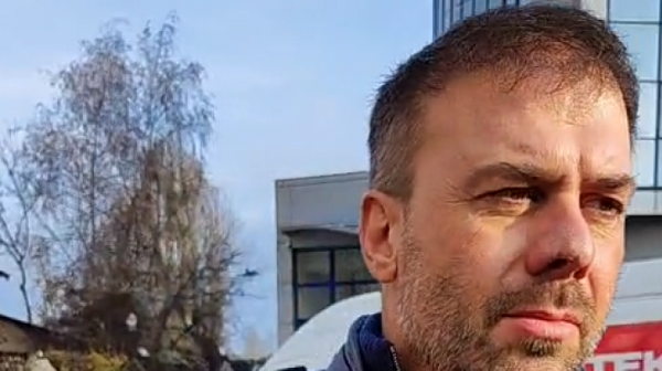 Златанов - син съди България в Страсбург заради ”Осемте дждуджета”