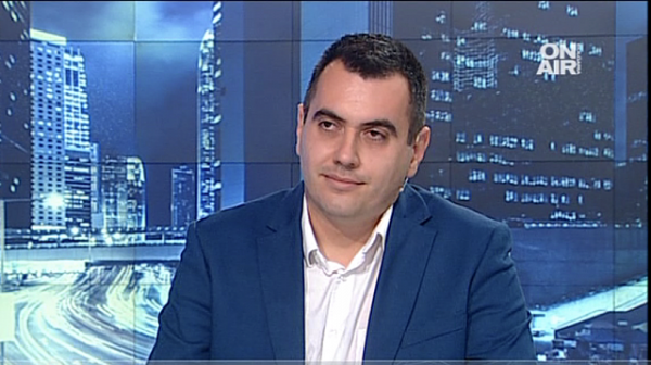 Благовест Кирилов: БСП има нужния опит и диалогичност да реализира третия мандат