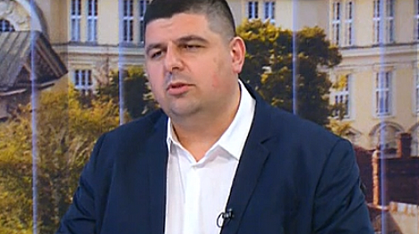 Ивайло Мирчев: Тези, които инсталираха и подкрепяха Гешев, днес искат оставката му.