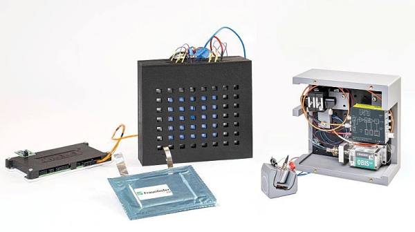 В Германия е разработено ново поколение безлитиеви батерии