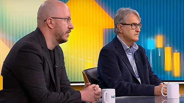 Експерти предупреждават за рекорден дефицит в бюджета за първите три месеца на 2026 г.