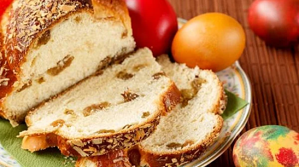 Втори шанс за великденския козунак: От изсъхнало тесто до гурме десерт