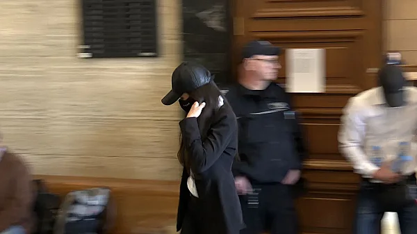 Отложиха делото срещу Симона Радева, която помогна на Георги Семерджиев да се укрие