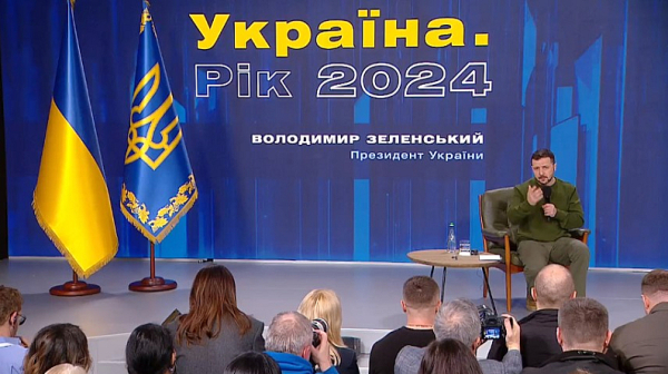 Кремъл е имал плановете за украинското контранастъпление още преди то да е започнало /видео/