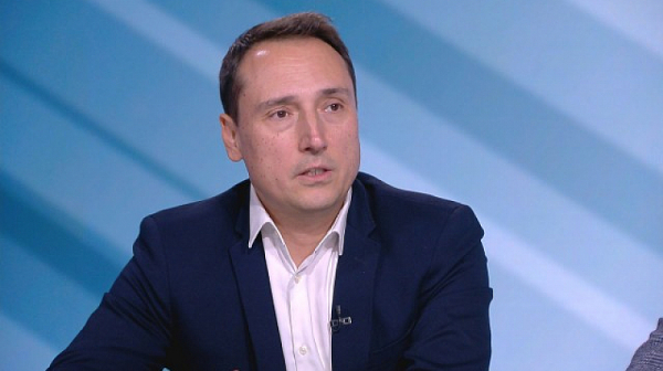 Социологът Добромир Живков: Коалиция ПП-ДБ има потенциал да формира бъдещия победител на изборите