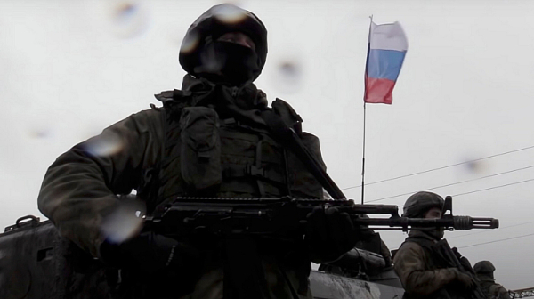 ISW: Москва засилва операциите на фронта преди Киев да получи военната помощ