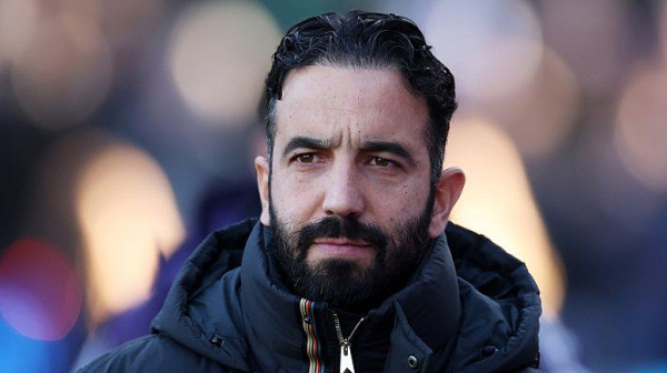 Манчестър Юнайтед уволни треньора Аморим