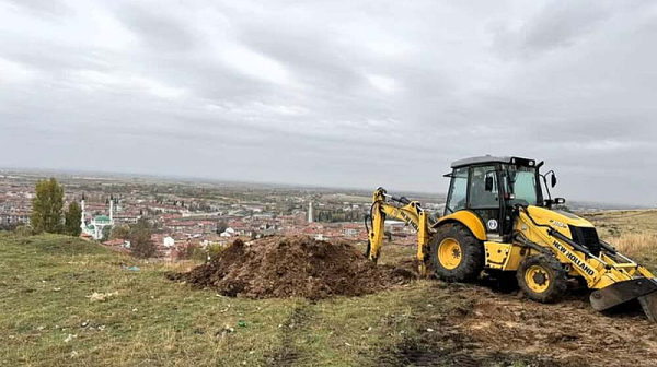 Асеновград остана без вода заради авария