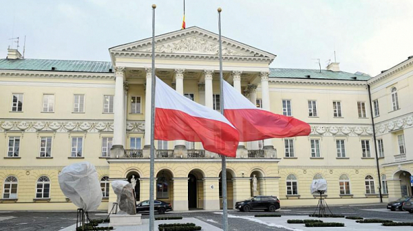 Дипломатически скандал: Русия призова полският посланик да бъде убит