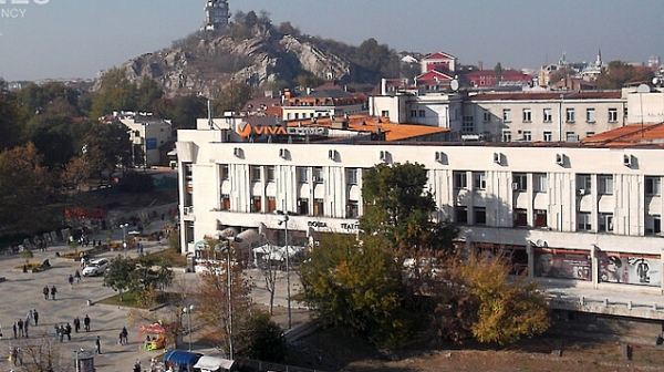 Да си купиш имот в Пловдив вече не е евтиния, градът гони София по цени