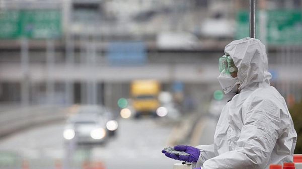 Здравното министерство публикува националния план за справяне с пандемията