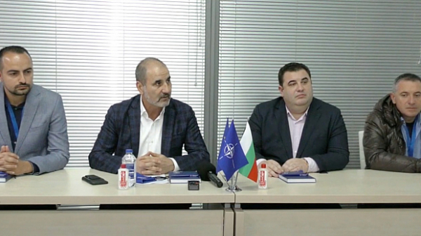 Републиканци за България със сериозни амбиции в Пловдив и областта
