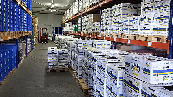 По-малко в коша, повече за хората: Как излишната храна може да помогне?