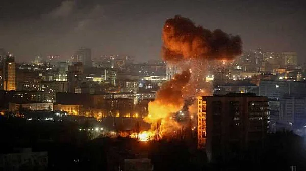 Без ток останаха окупирани от Русия части на Украйна