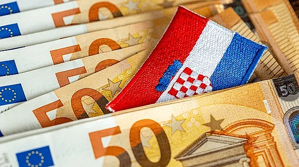 Хърватия е получила с 20 милиарда евро повече от ЕС, отколкото е внесла