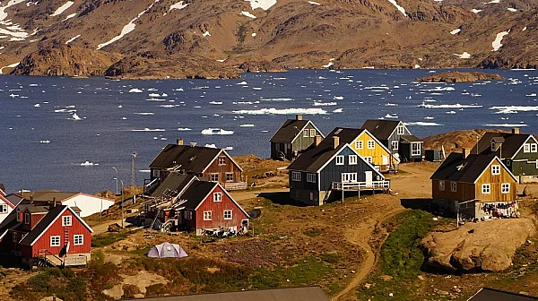 Европа влиза в Арктика: Лондон и Берлин обсъждат мисия на НАТО в Гренландия