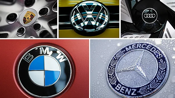 В Германия обсъждат съдбата на бензиновите коли след 2030 г.