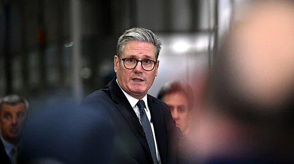 Киър Стармър е на мушката заради бившия британски посланик в САЩ Питър Манделсън