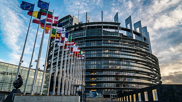 Унгария с иск  в Съда на ЕС заради европарите срещу правни гаранции