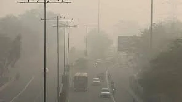 Лони е градът с най-мръсен въздух в света, дишането е ежедневна борба