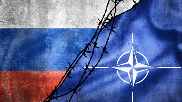 ISW: Хибридна война в действие - Русия опитва да дестабилизира НАТО с мигрантска криза