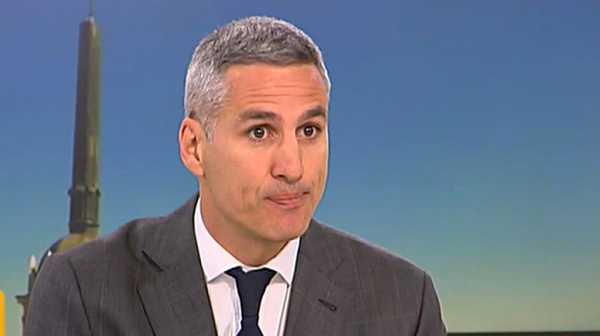 Дара, Наум Шопов и инфлуенсъри при Андрей Гюров – ще повишават избирателна активност