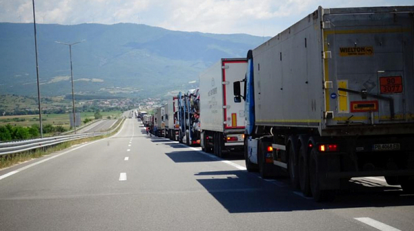 Европейски шамар за България - одобриха пакета ”Мобилност” без родните поправки