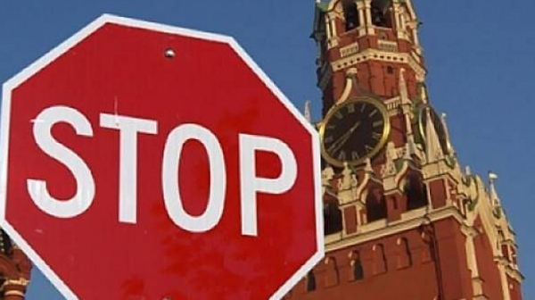 Кремъл със заплаха: Ще получите болезнен несиметричен отговор на санкциите