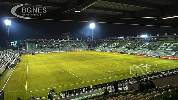 Важно за дербито „Лудогорец“ – „Левски“: Строги мерки и блокади