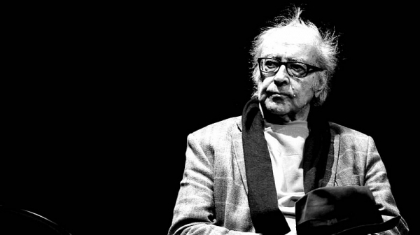 Световноизвестният режисьор Жан-Люк Годар почина на 91 години