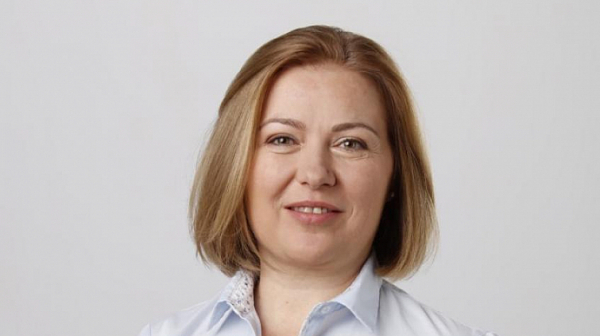 Надежда Йорданова: Главният прокурор пречи да се търсят решения на проблемите