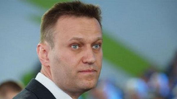 Откриха жив лекаря на Навални