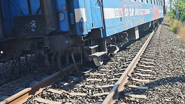 Експерт: Две жп катастрофи за 24 часа са червена лампа за сигурността, нужни са мерки