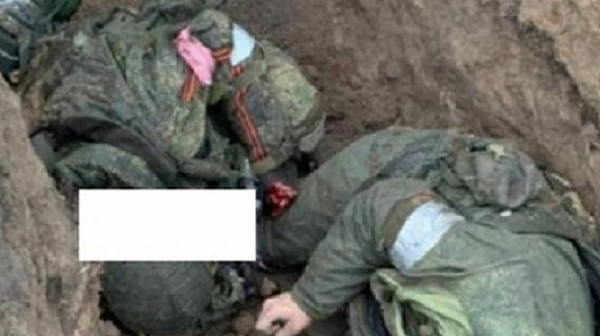Колко са убитите руски военни в Украйна - 1350 или 15 000?