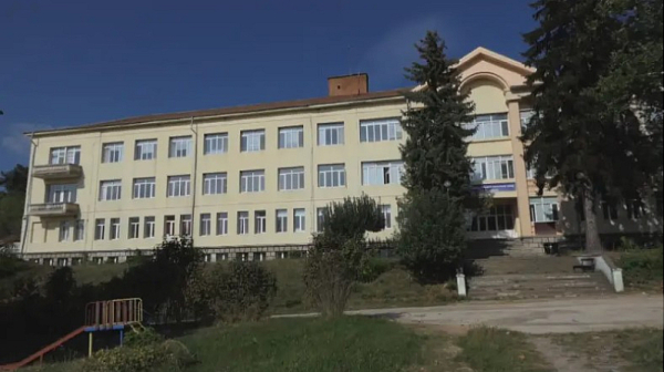 За да спаси болницата от затваряне: Община Белоградчик ще преведе 320 000 лв.
