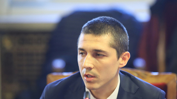 Мирослав Иванов призова аргументите да победят политиканстването