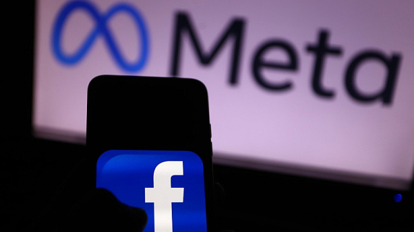 Чатботовете на Meta могат да разговарят с деца на чувствителни теми