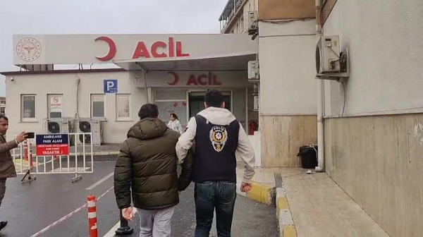 Арестуваха 17 футболни съдии и президент на клуб в Турция