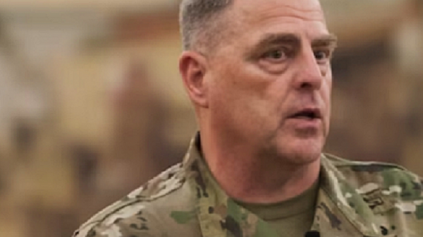 Американският генерал Марк Мили: Украйна е готова за настъпление