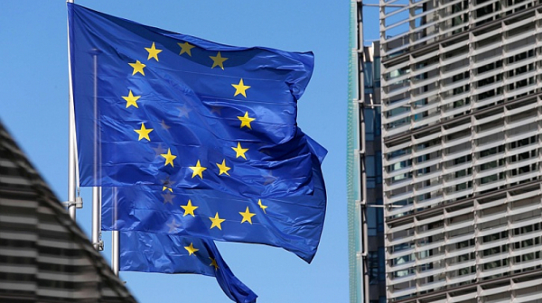 Брюксел разглежда деблокиране на шестия пакет от европейски санкции срещу Русия