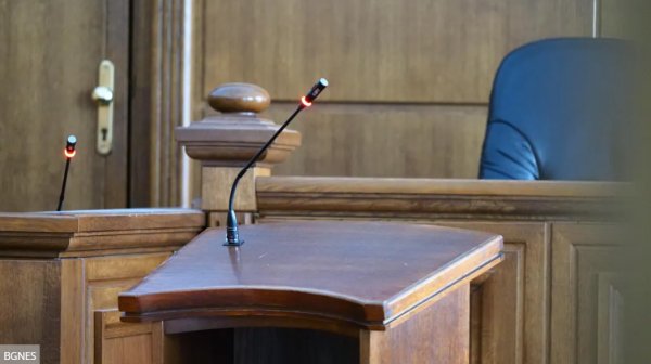 СГС: Доживот без замяна за убиеца на Кристиян Пеев