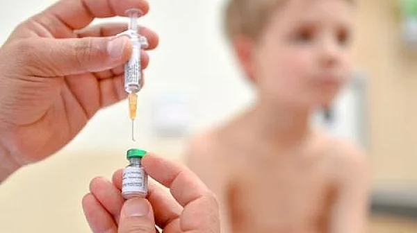 Когато дезинформацията работи: Морбили се връща с ръста на антиваксърството