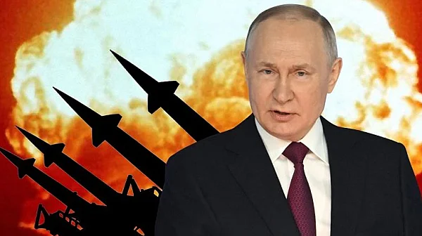 The New York Times: Путин бил готов да преговаря за Украйна, но скокът на петрола го отказал