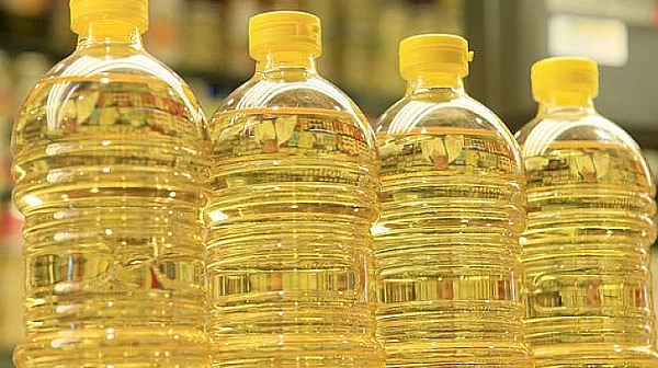 118 000 тона опасен слънчоглед влезли в България – накъде отиват?