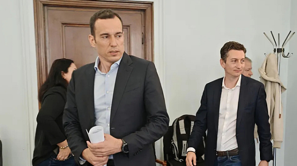 Кметът на София поиска оставката на главния архитект