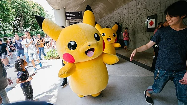 Покемонът навършва 30 години: Защо феновете все още търсят редки карти