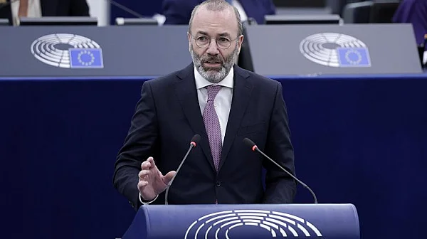 Първи ход: ЕП замразява ратификацията на търговското споразумение със САЩ