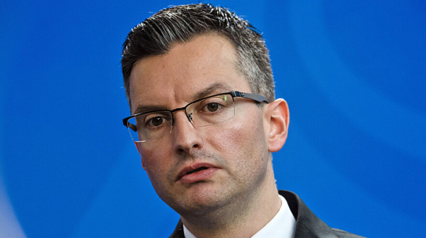 Премиерът на Словения неочаквано хвърли оставка