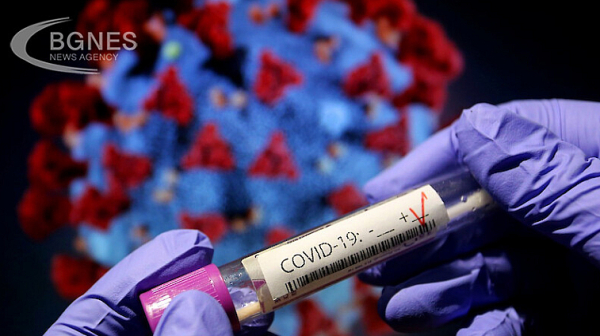 Трима души са новорегистрирани с коронавирус